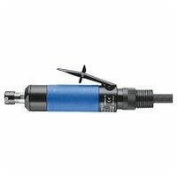 Air-powered straight grinder PGAS 4/120 E-HV 12,000 RPM/440 watts