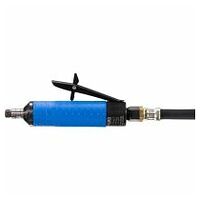 Air-powered straight grinder PGS 3/300 HV 30,000 RPM/240 watts