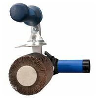 Burnishing angle drive SWT 10 G28 with tool mounting 19x100 mm max. RPM 18,000
