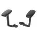 Pair of multi-function arm rests for the GARANT swivel work chair