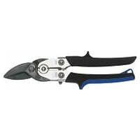 Patterns snips with 2-component handles  right-hand