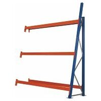 A-frame racking extension rack  3000 mm