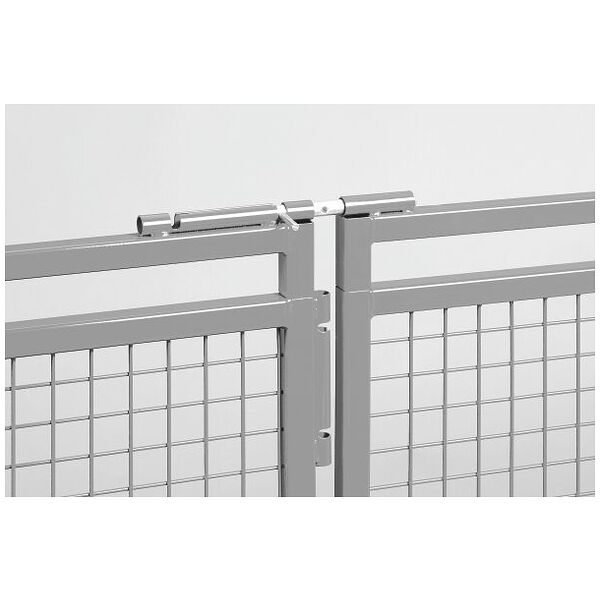 Conversion kit for double swing doors  2200 mm