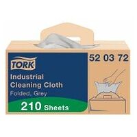 Industrial cleaning cloths  R