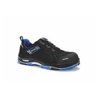 Bezpečnostní nízká obuv IAN XXTP Pro BOA® modrá Low ESD S3S, velikost 42