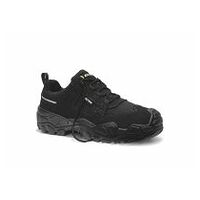 Zapatos de seguridad MIKE black Low ESD S3S MIKE black Low ESD S3S, Talla 40