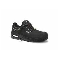 Varnostni nizki čevlji FRANCESCO XXSG GTX black Low ESD S3 CI, Velikost 36
