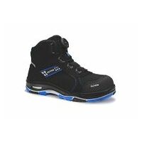 Botte de sécurité IAN XXTP Pro BOA® blue Mid ESD S3S IAN XXTP Pro BOA® blue Mid ESD S3S, Taille 44