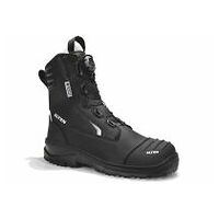 Hasičská obuv (forma C) FRASER Pro BOA® GTX High ESD HI3 CI typ F1PA, veľkosť 44