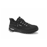 Pracovná obuv RONAN XXF GTX čierna Low ESD O2 WR CI, veľkosť 35