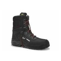 Sicherheitsschnürstiefel (Form C) jo_ROBUST High ESD S3 CI, Größe 36