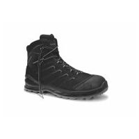 Botte de sécurité LARROX Work GTX black-grey Mid S3 CI LARROX Work GTX black-grey Mid S3 CI, Taille 41