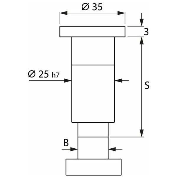 ZeroClamp alignment set