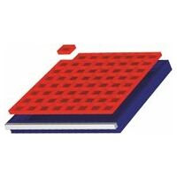 Kleinteilebehälter-Sortiment für 1 Schublade