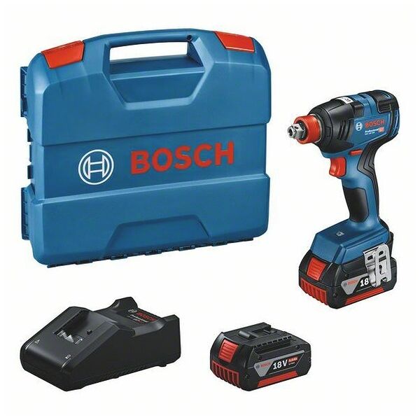 Bosch GBA 18 V Akku 6 Ah Ersatzakku | Handelspunkt Hohmann