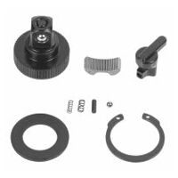 Spare parts assortment for precision ratchet 1/4 inch  1/4