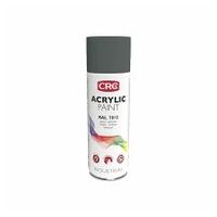 Acrylic Spray 7012 Basaltgrau