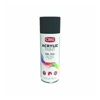 Acrylic Spray 7016 Gris anthracite