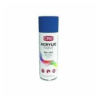 Acrylic Spray 5010 Enzianblau