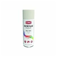 Acrylic Spray 9010 Blanc pur mat