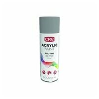 Acrylic Spray 9006 Weissaluminium
