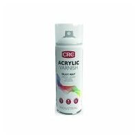 CRC Acrylic Varnish Spray Seidenmatt