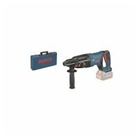 Marteau perforateur sans fil GBH 18V-26 Professional
