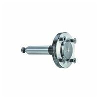 Fräsdorn CNC P-System, Ø30 mm, Schaft Ø16x50 mm, L 85 mm