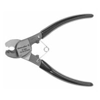 Small cable cutter  125 mm