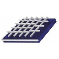 Schlitztrennwand- / Trennblech-Sortiment (für 1 Schublade 36×36 E) für Schubladen-Fronthöhe 75 mm