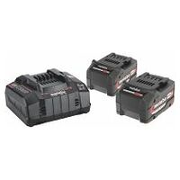 Kit de base batterie Li-Power 5,2 Ah