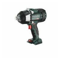 Cordless impact wrench without rechargeable battery, Type: 18LTX1750