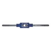 Tap wrench, adjustable strengthened