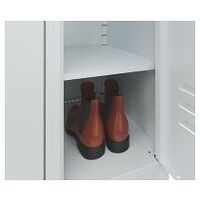 Additional shelf for shoes  300 mm