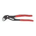 Water pump pliers Cobra® chemically blacked  250 mm