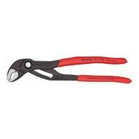 Water pump pliers Cobra® chemically blacked  250 mm