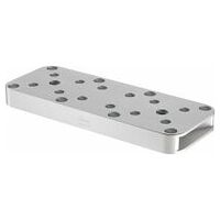 Adapter plate  325/3 mm