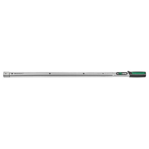 Torque wrench without plug-in head 650 N·m