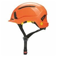Safety helmet uvex pronamic alpine MIPS ORANGE