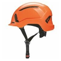 Safety helmet uvex pronomic alpine ORANGE