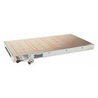 Elektro-Permanent-Magnetspannplatte UniPower