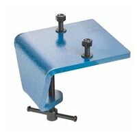 Bench clamp separately