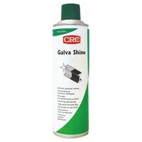 High-gloss aluminium spray Galva Shine 500 ml