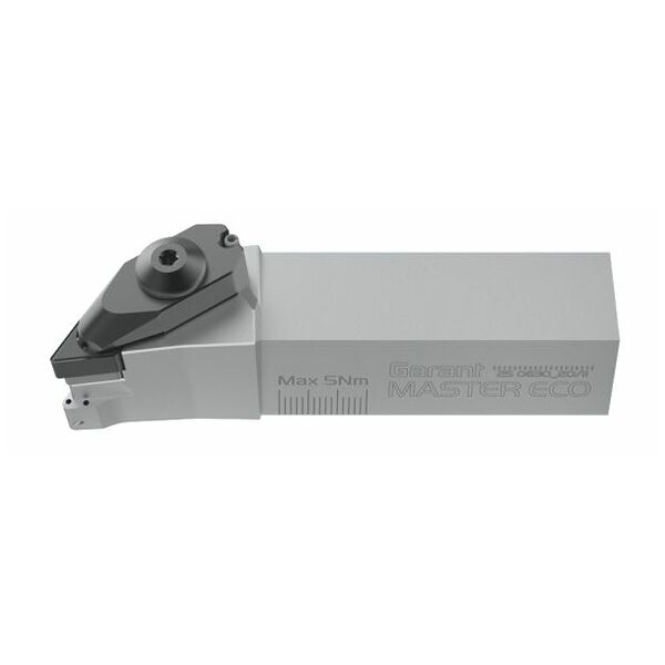 GARANT Master Eco lever lock toolholder short  20/11 mm