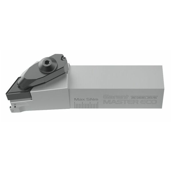 GARANT Master eco clamp toolholder short  20/15 mm