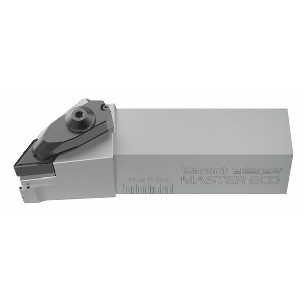 GARANT Master Eco lever lock toolholder short  25/15 mm