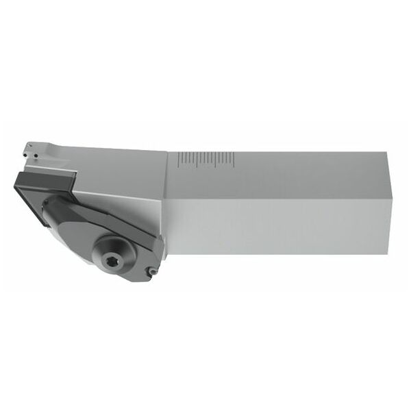 Soporte de torneado de apriete GARANT Master Eco corto  20/15 mm