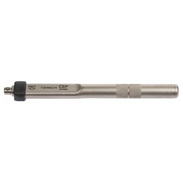 Torque wrench without scale  2 N·m