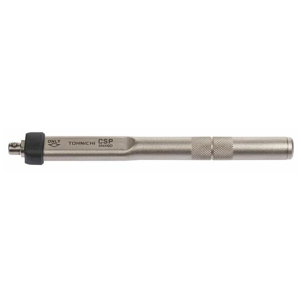 Torque wrench without scale  5 N·m