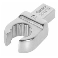 Herramienta insertable Open-Ring  1-13 mm